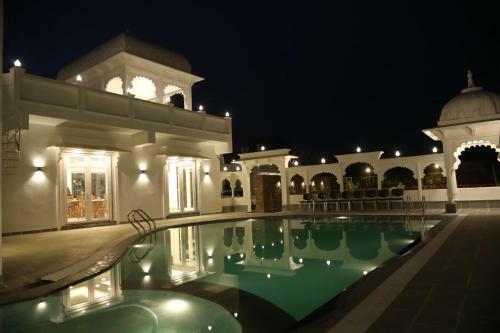 Veer Garh Farms