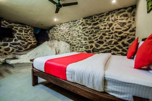 Hotel The Space Jungle Retreat