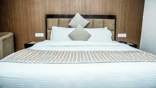 Hotel Patnitop Heights