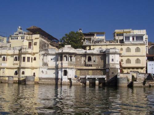 Hostal Lalghat Guest House