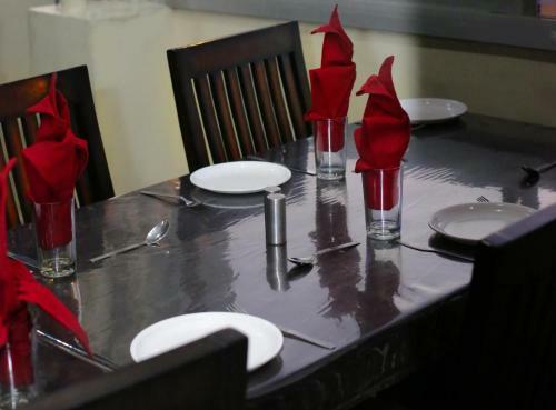 Hotel Padmini Palace