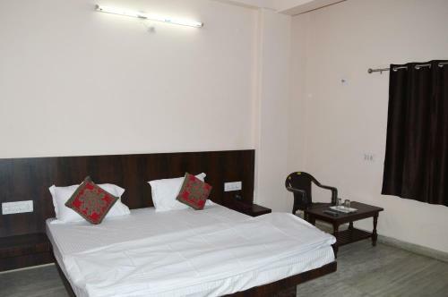 Hotel Laxmi Mahal