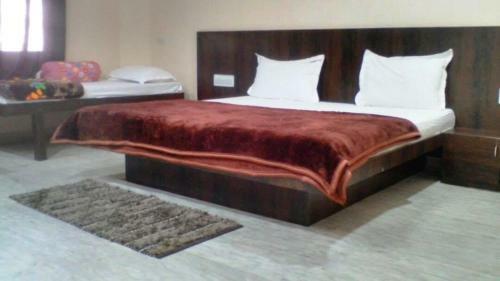 Hotel Laxmi Mahal
