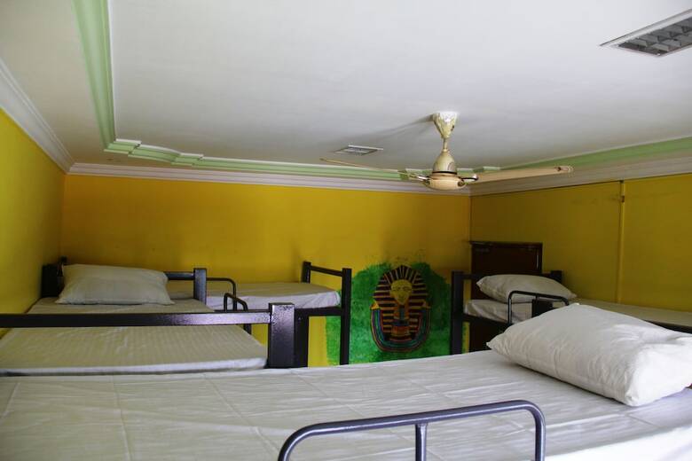 Eltravo - Hostel Udaipur