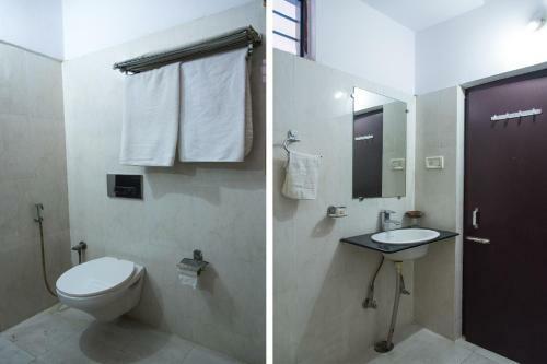 Hotel Gorbandh