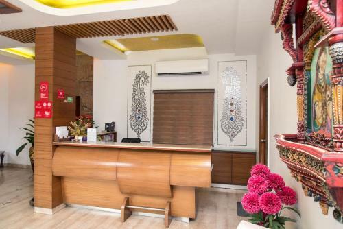 Hotel Gorbandh