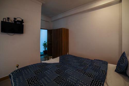 Hostal Le Pension Harsh Vilas