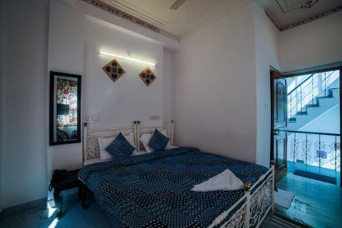 Hostal Le Pension Harsh Vilas