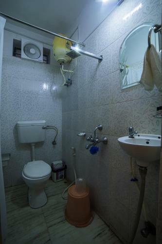 Hostal Le Pension Harsh Vilas
