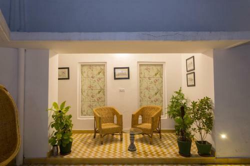 Aloukik Homestay