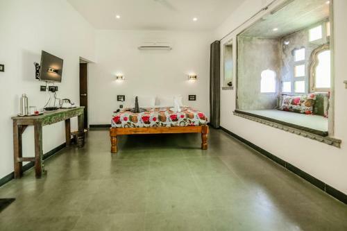 Bed & Breakfast The Neem Tree