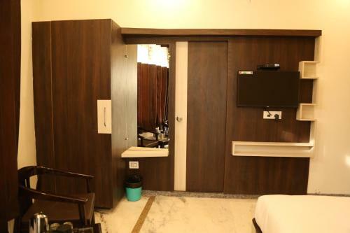 Hotel Delight