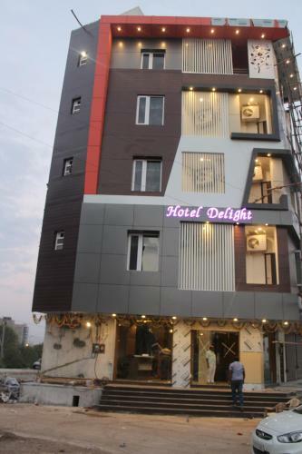 Hotel Delight