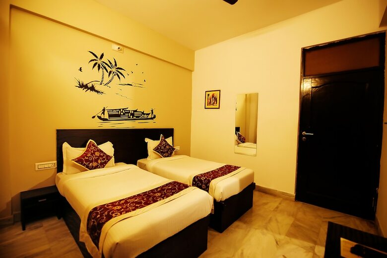 Hotel Ace