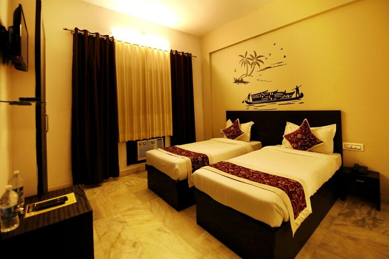 Hotel Ace