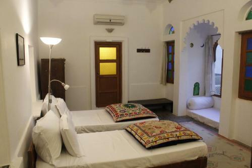 Hotel Kankarwa Haveli