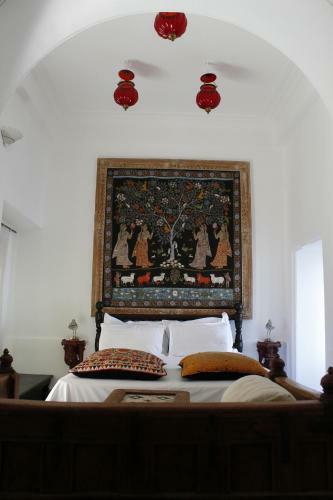 Hotel Kankarwa Haveli