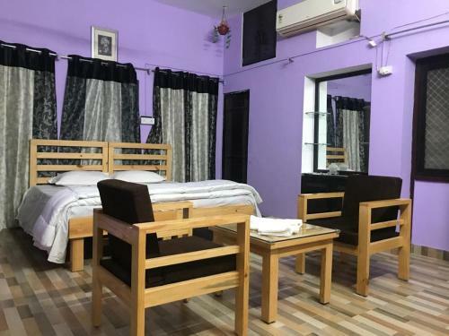 Parmanand Home Stay