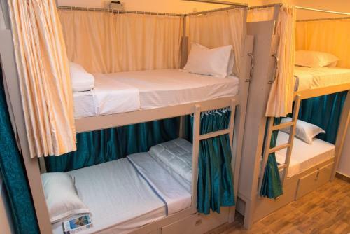 Strangers Hideaway Hostel