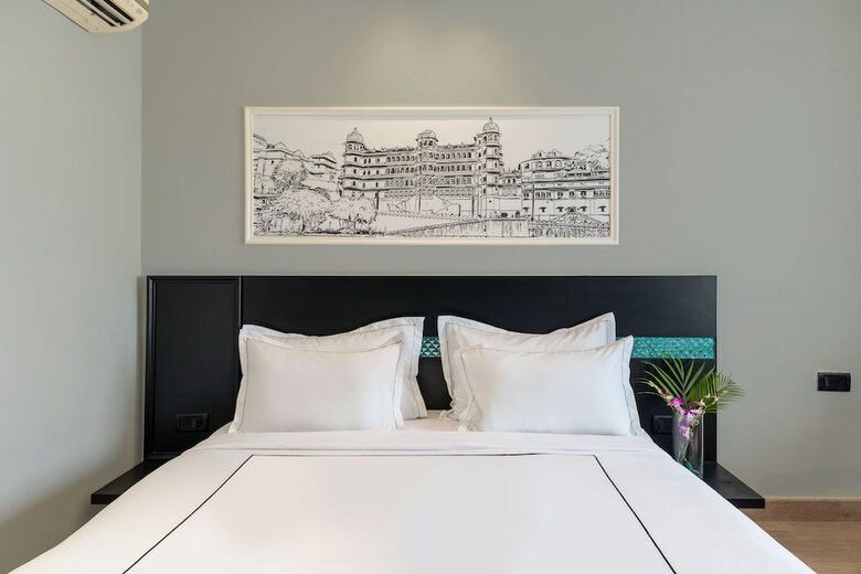 Hotel Viaan
