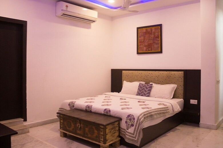 Hotel Viaan