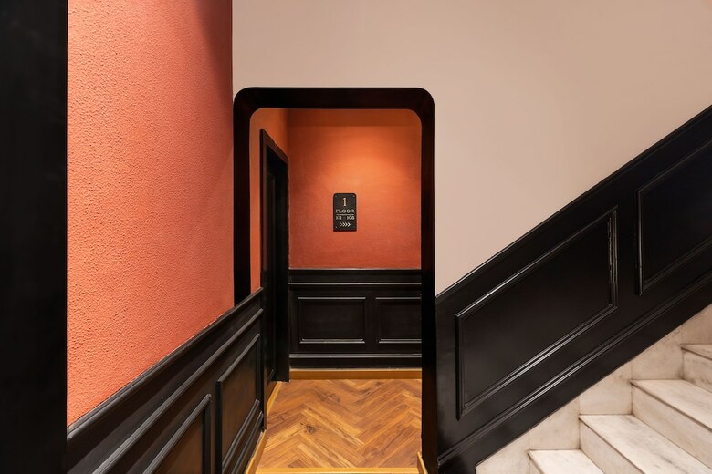 Hotel Viaan