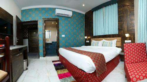 Hotel Gazebo Inn Resort Udaipur