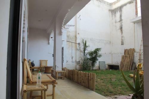Hotel Heritage High