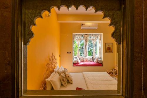 Hotel Keekoo Udaipur