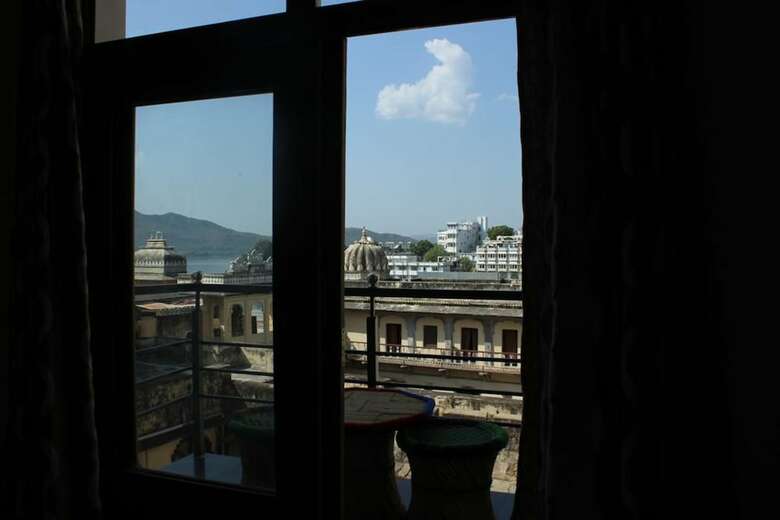 Albergue Nagar Haveli