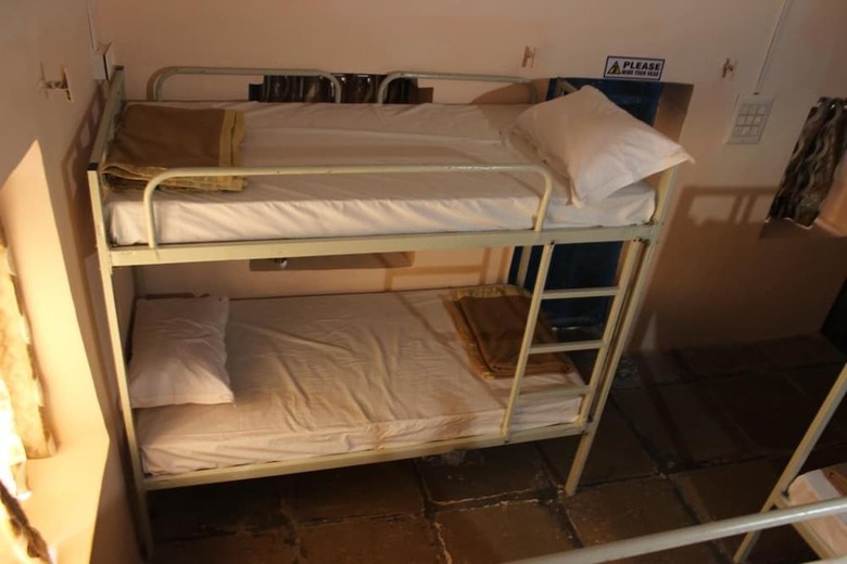 Albergue Nagar Haveli