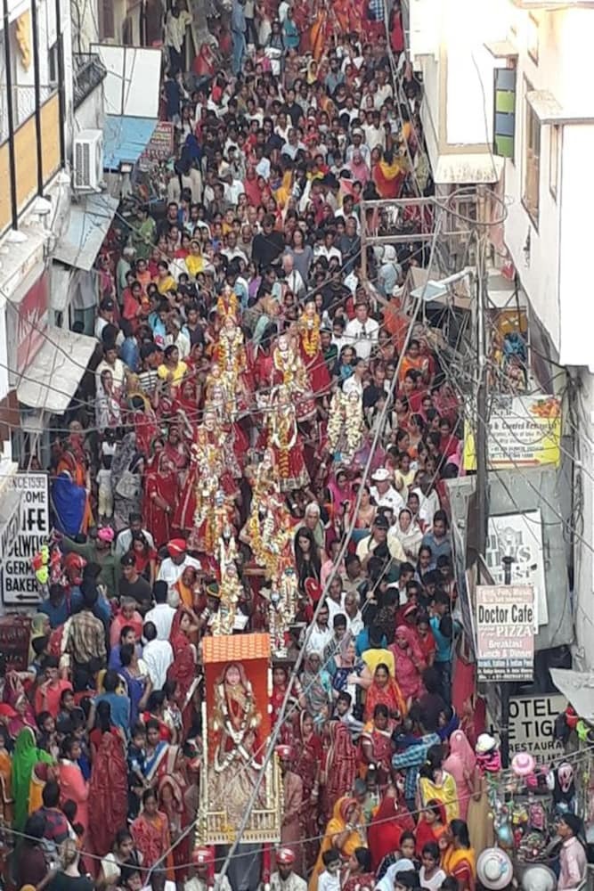 Albergue Nagar Haveli