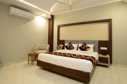 Hotel Hopp Inn Udaipur