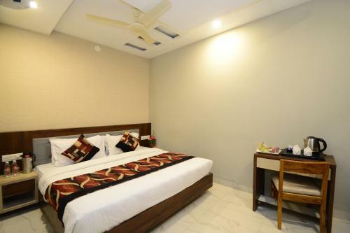 Hotel Hopp Inn Udaipur