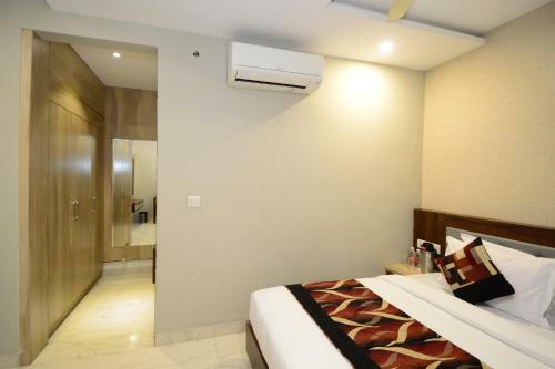 Hotel Hopp Inn Udaipur
