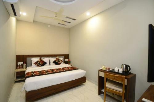 Hotel Hopp Inn Udaipur