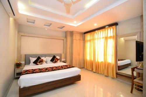 Hotel Hopp Inn Udaipur