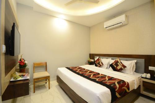 Hotel Hopp Inn Udaipur