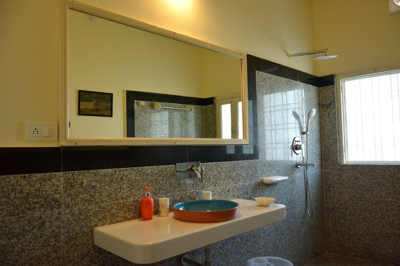 Bed & Breakfast Jai Villa Homestay