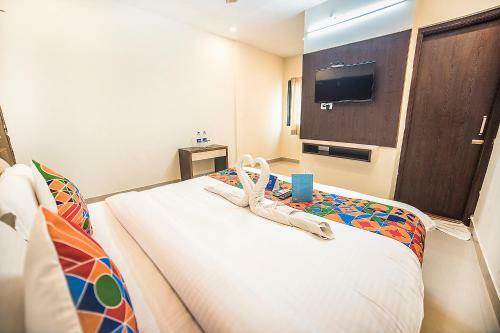 Hotel Suraj Palace