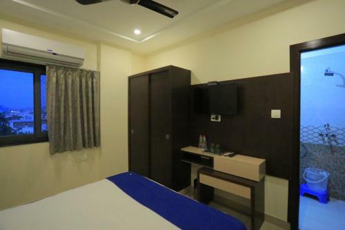 Hotel Suraj Palace