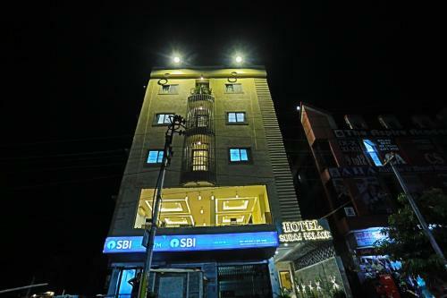 Hotel Suraj Palace
