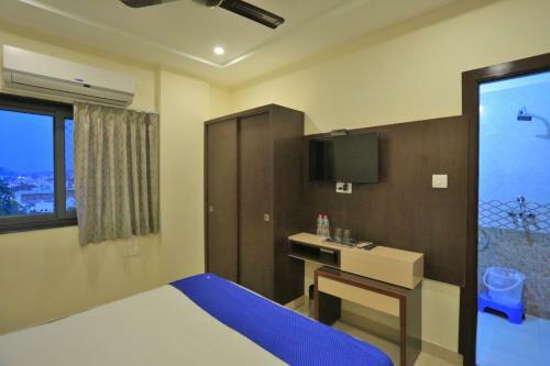 Hotel Suraj Palace