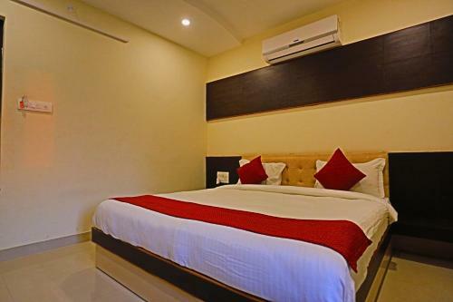 Hotel Suraj Palace