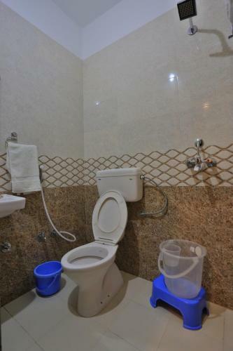 Hotel Suraj Palace