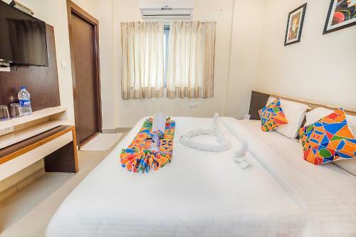 Hotel Suraj Palace