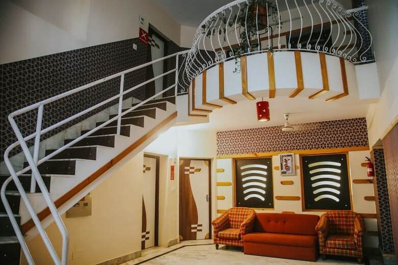 Hotel Oriental Palace Resorts