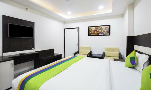 Hotel Treebo Trend Royal Dezire