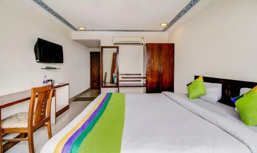 Hotel Treebo Trend Orbit