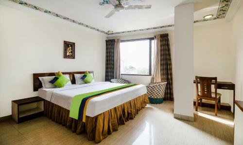 Hotel Treebo Trend Orbit